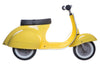 PRIMO Ride On Kids Toy Classic (Yellow) - Ambosstoys