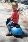 PRIMO Ride On Kids Toy Classic (Blue) - Ambosstoys