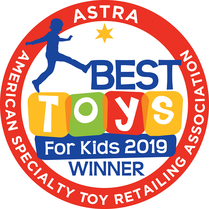 Best toys for top 5 year olds 2019